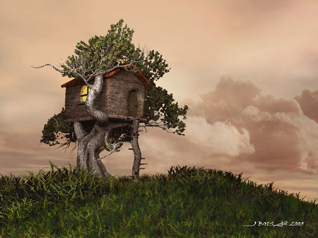 fond d'écran d'arbre,paysage naturel,arbre,herbe,animation,paysage