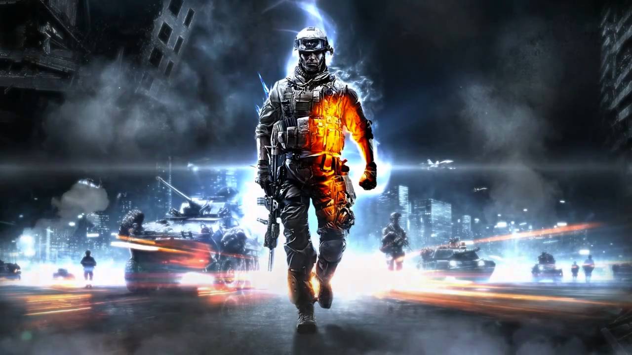 battlefield 3 wallpaper hd,action adventure game,pc game,fictional character,games,cg artwork