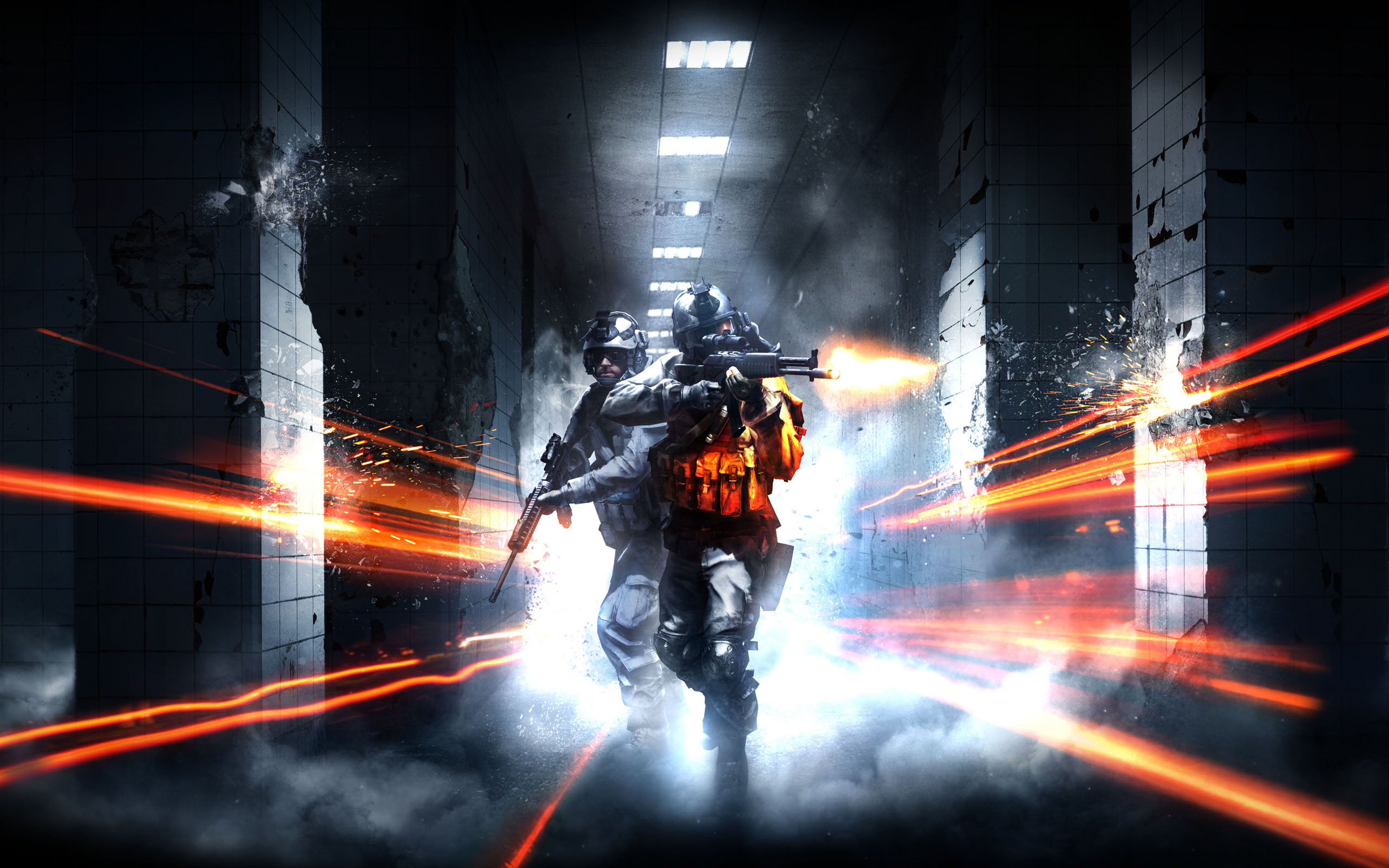 battlefield 3 wallpaper hd,action adventure game,light,pc game,darkness,screenshot