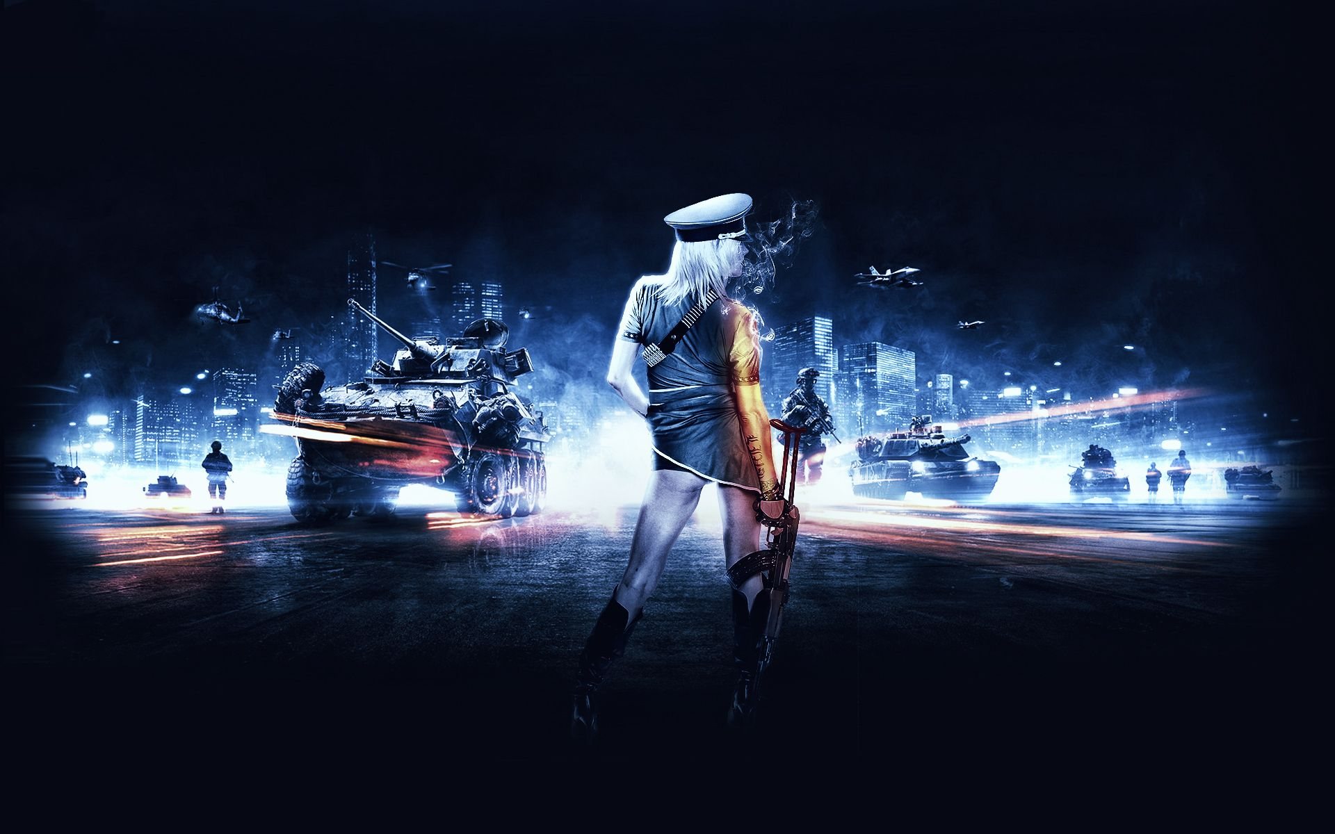 battlefield 3 wallpaper hd,performance,sky,performing arts,stage,performance art