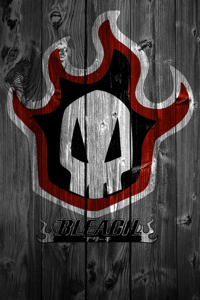 bleach phone wallpaper,logo,font,graphics,graphic design,emblem