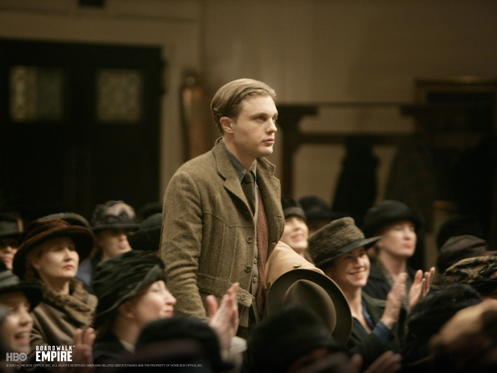 boardwalk empire wallpaper,people,event,audience,fashion,crowd