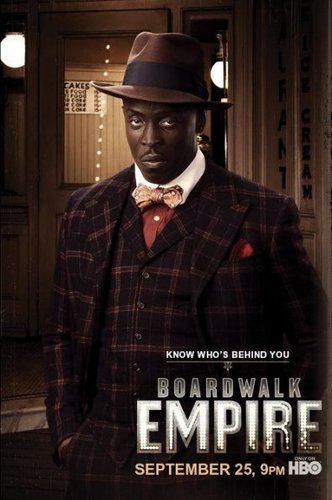 boardwalk empire wallpaper,movie,poster,font,fedora,photo caption