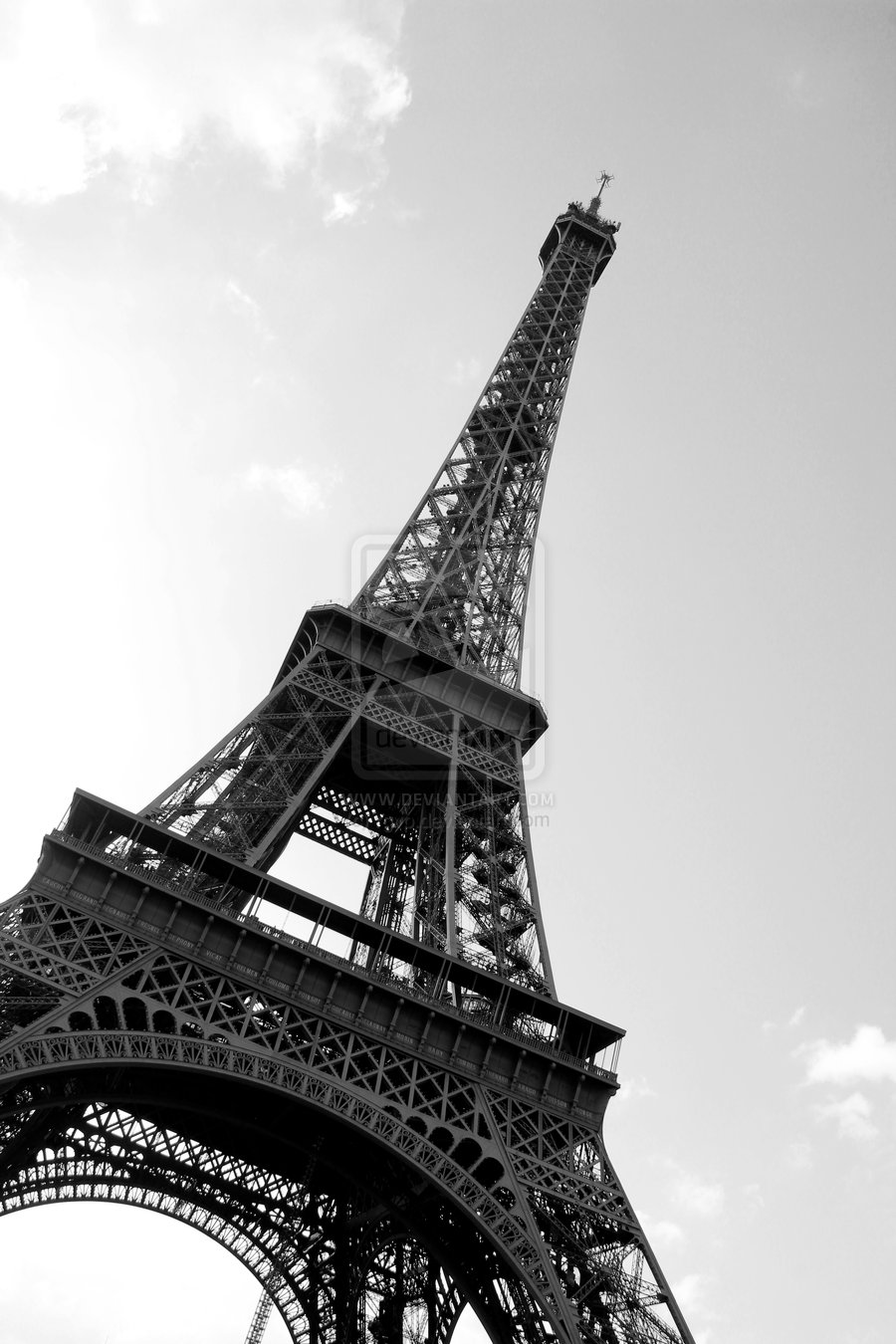 eiffelturm tapete schwarz und weiß,turm,schwarz und weiß,monochrome fotografie,die architektur,einfarbig