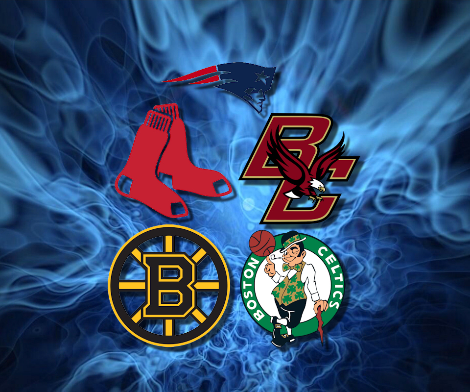boston sports wallpaper,games,logo,animation,graphics,team