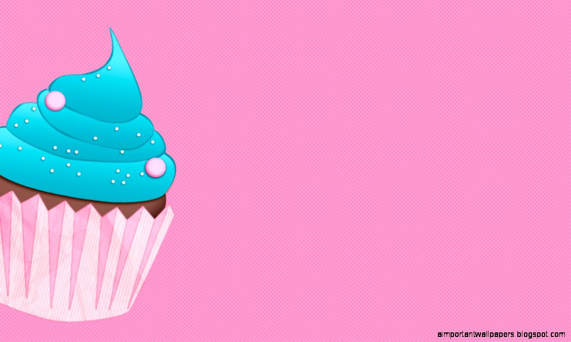 Susse Cupcake Tapete Cupcake Rosa Muffin Kuchen Buttercreme 404808 Wallpaperuse