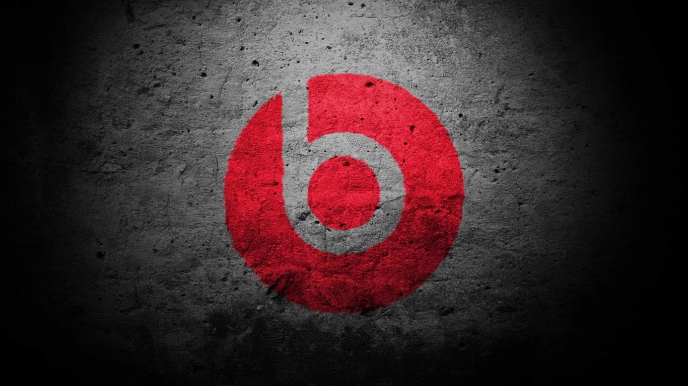 beats by dre wallpaper,red,logo,font,colorfulness,symbol