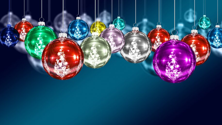 christmas decorations wallpaper,christmas ornament,christmas decoration,blue,red,holiday ornament