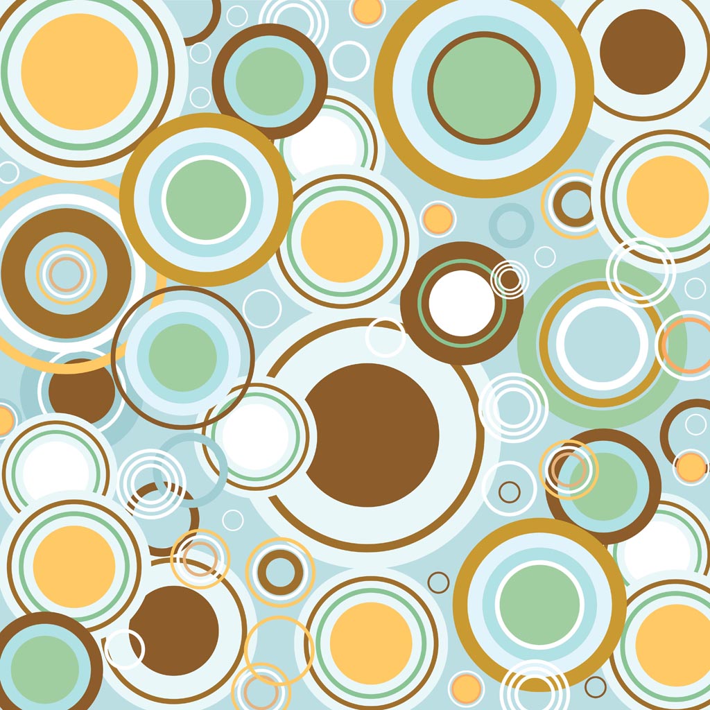papel tapiz de patrón de círculo,modelo,circulo,amarillo,papel de regalo,diseño