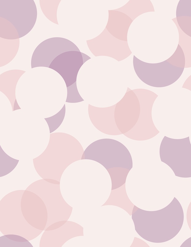 원형 패턴 벽지,제비꽃,보라색,라일락 꽃,무늬,분홍