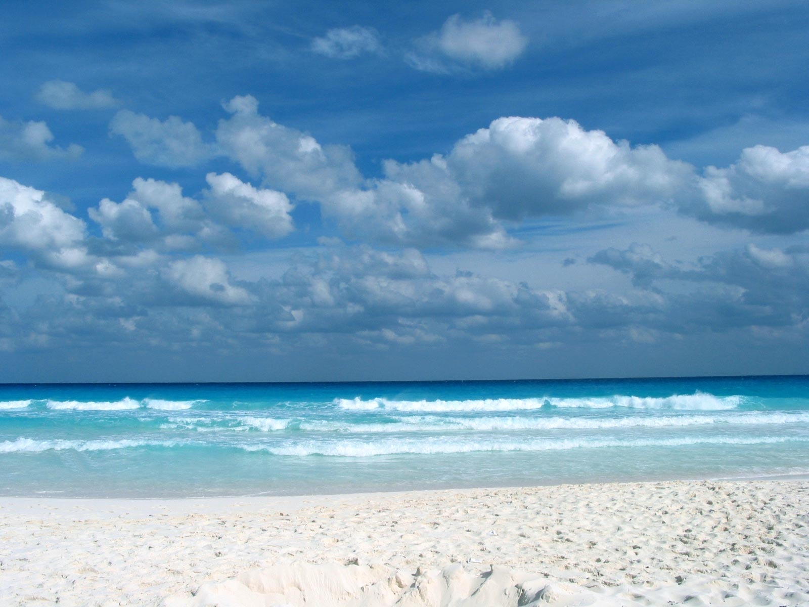 papel tapiz vista playa,cielo,cuerpo de agua,playa,mar,oceano