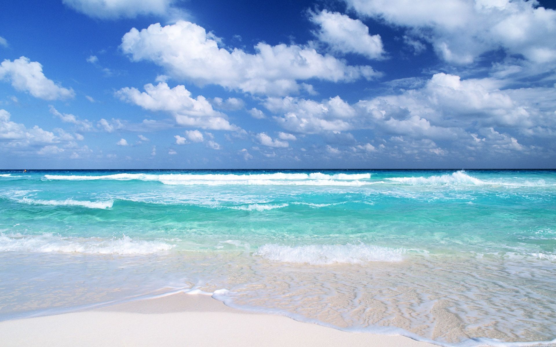 fond d'écran vue sur la plage,ciel,plan d'eau,mer,océan,plage