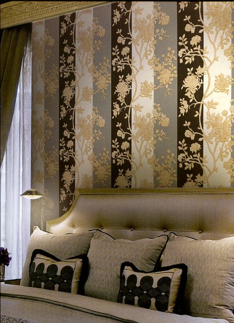 cavalli wallpaper,interior design,room,wall,living room,furniture