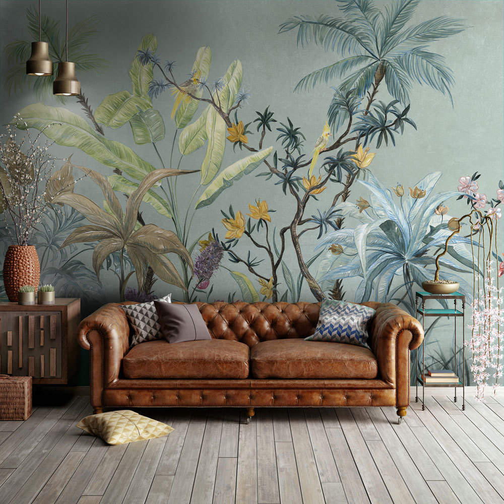 cavalli wallpaper,wall,living room,room,couch,wallpaper