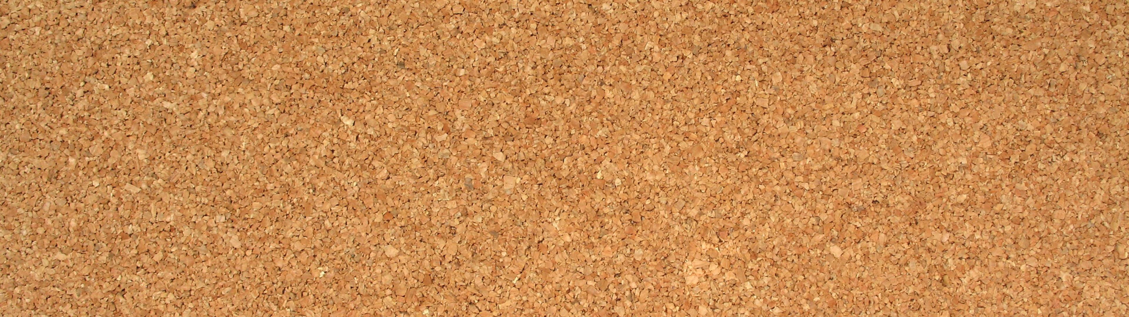コルクボード壁紙 コルク 褐色 ベージュ 砂 床 Wallpaperuse