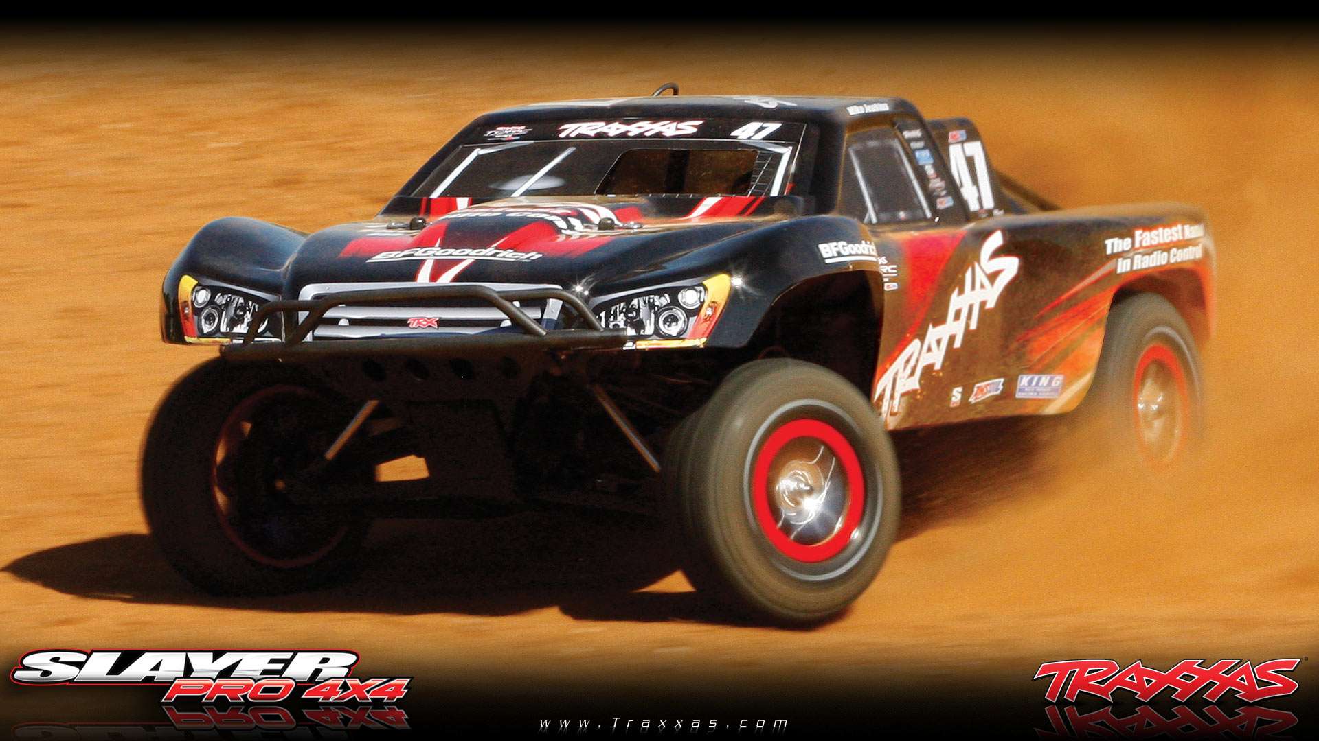 traxxas wallpaper,land vehicle,vehicle,off road racing,car,motorsport