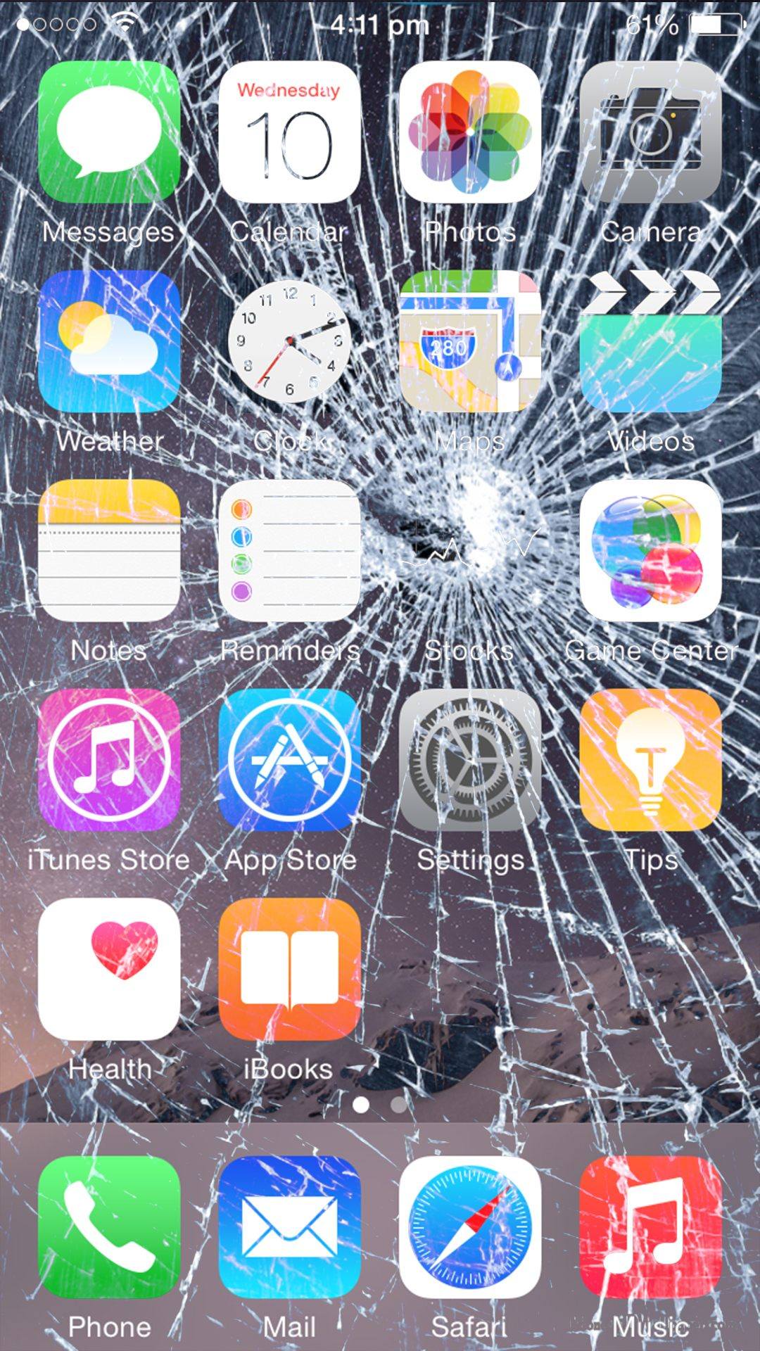 broken glass iphone wallpaper,technology,design,electronic device,pattern,smartphone