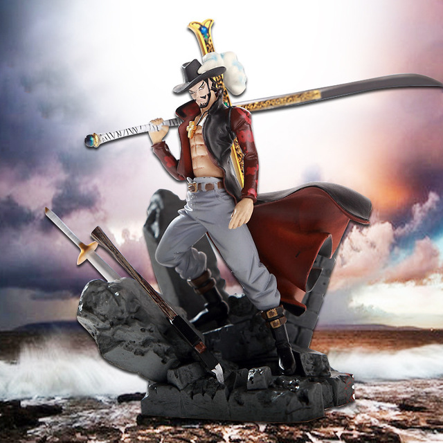 Biggest One Piece Action Figure WallpaperUse