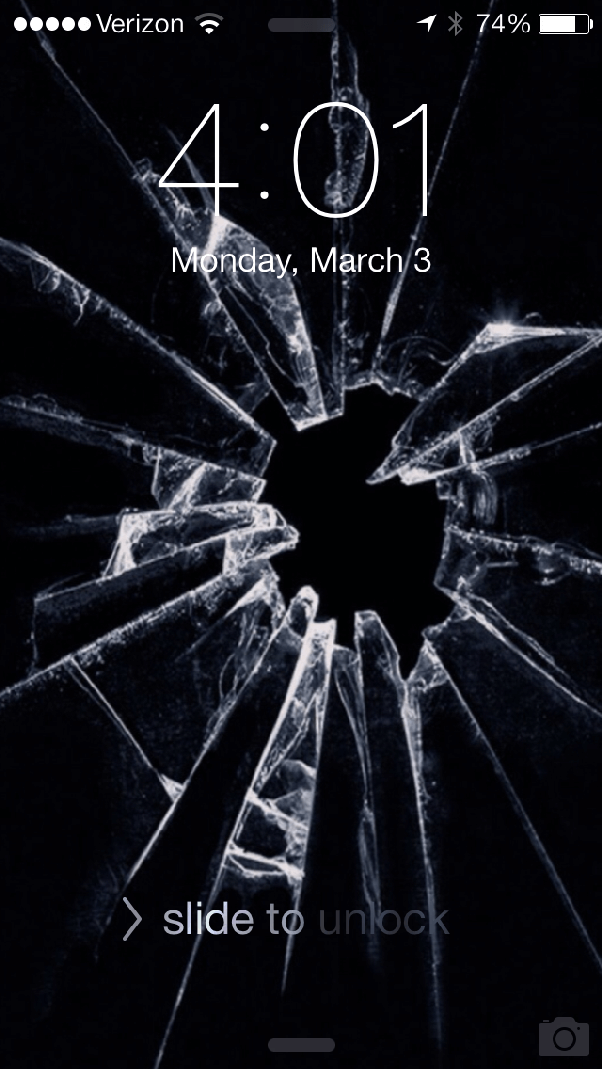 cracked iphone wallpaper,black,black and white,monochrome photography,darkness,font