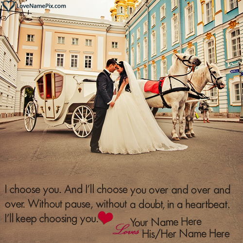 love wallpaper with name editing,photograph,wedding dress,bride,gown,dress