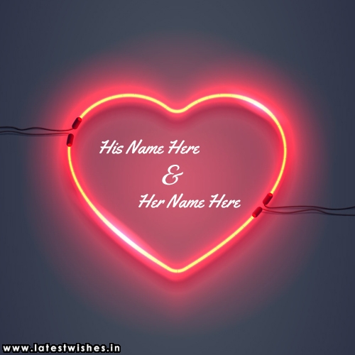 fondo de pantalla de amor con edición de nombre,corazón,amor,rojo,día de san valentín,texto