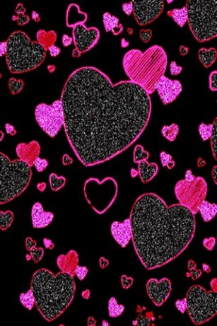 fondo de pantalla de amor con edición de nombre,corazón,rosado,modelo,diseño,amor