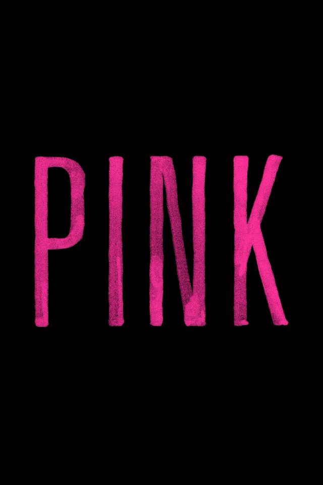 pink brand wallpaper,text,font,pink,black,magenta