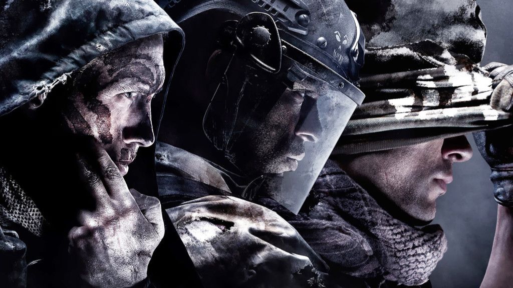 call of duty ghost wallpaper hd,mensch,schwarz und weiß,film,fotografie,stockfotografie