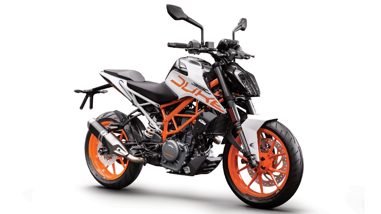 ktm 듀크 390 바탕 화면 hd 1080p,육상 차량,차량,오토바이,자동차,차