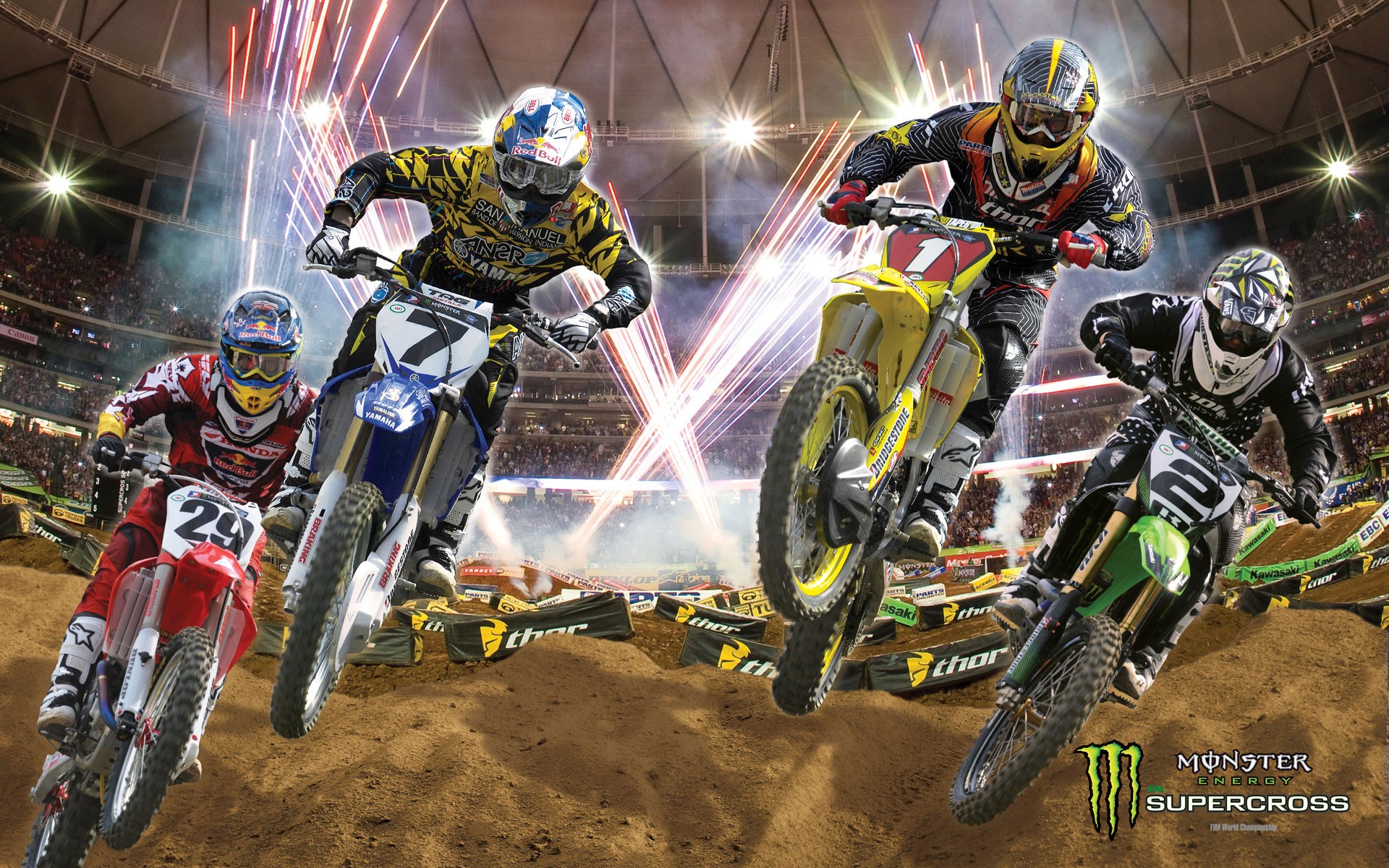 wallpaper de motocross,sports,racing,extreme sport,motorcycle racing,vehicle