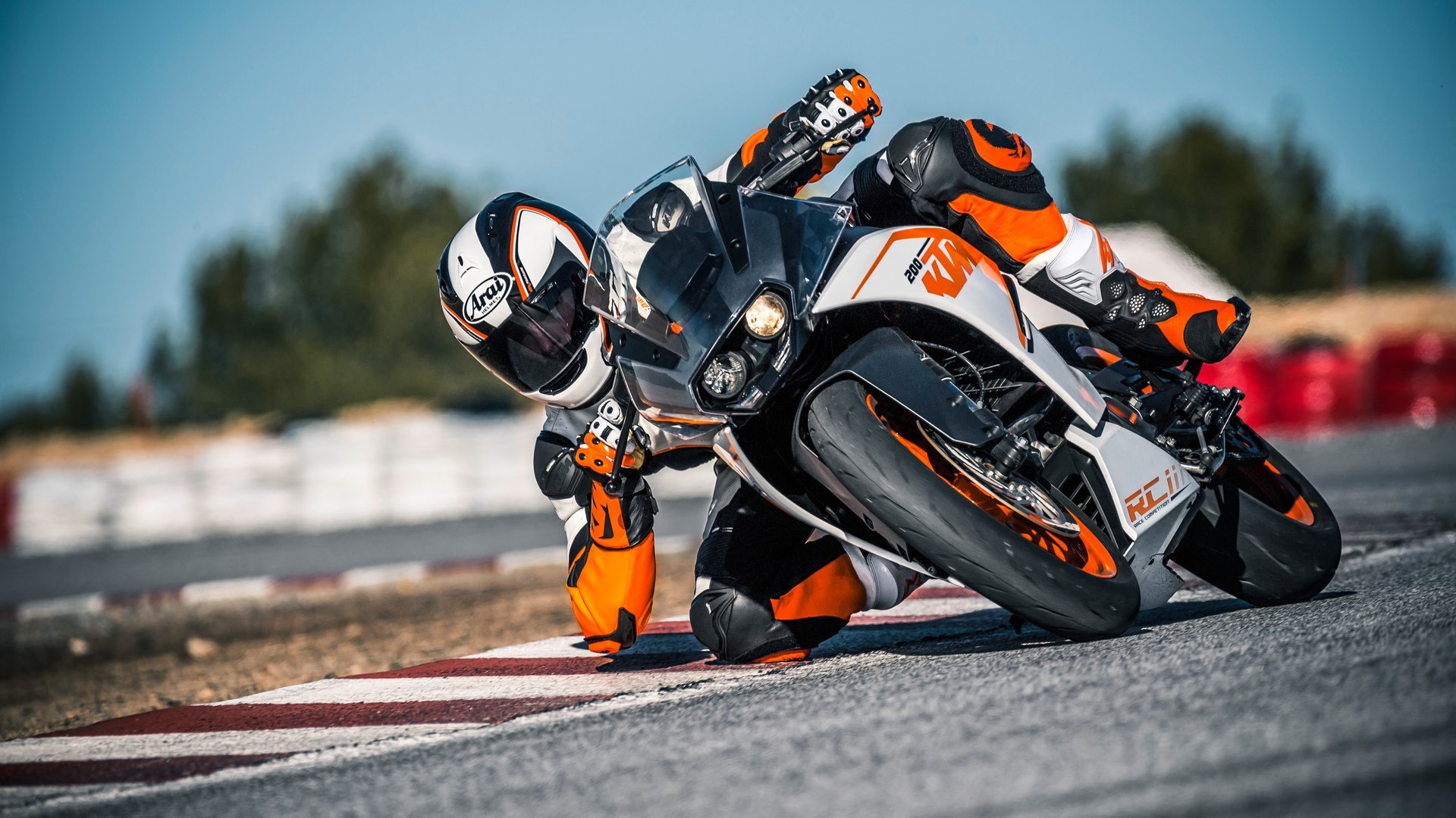 ktm full hd wallpaper,superbike racing,grand prix motorcycle racing,motorcycle racer,motorcycle,road racing