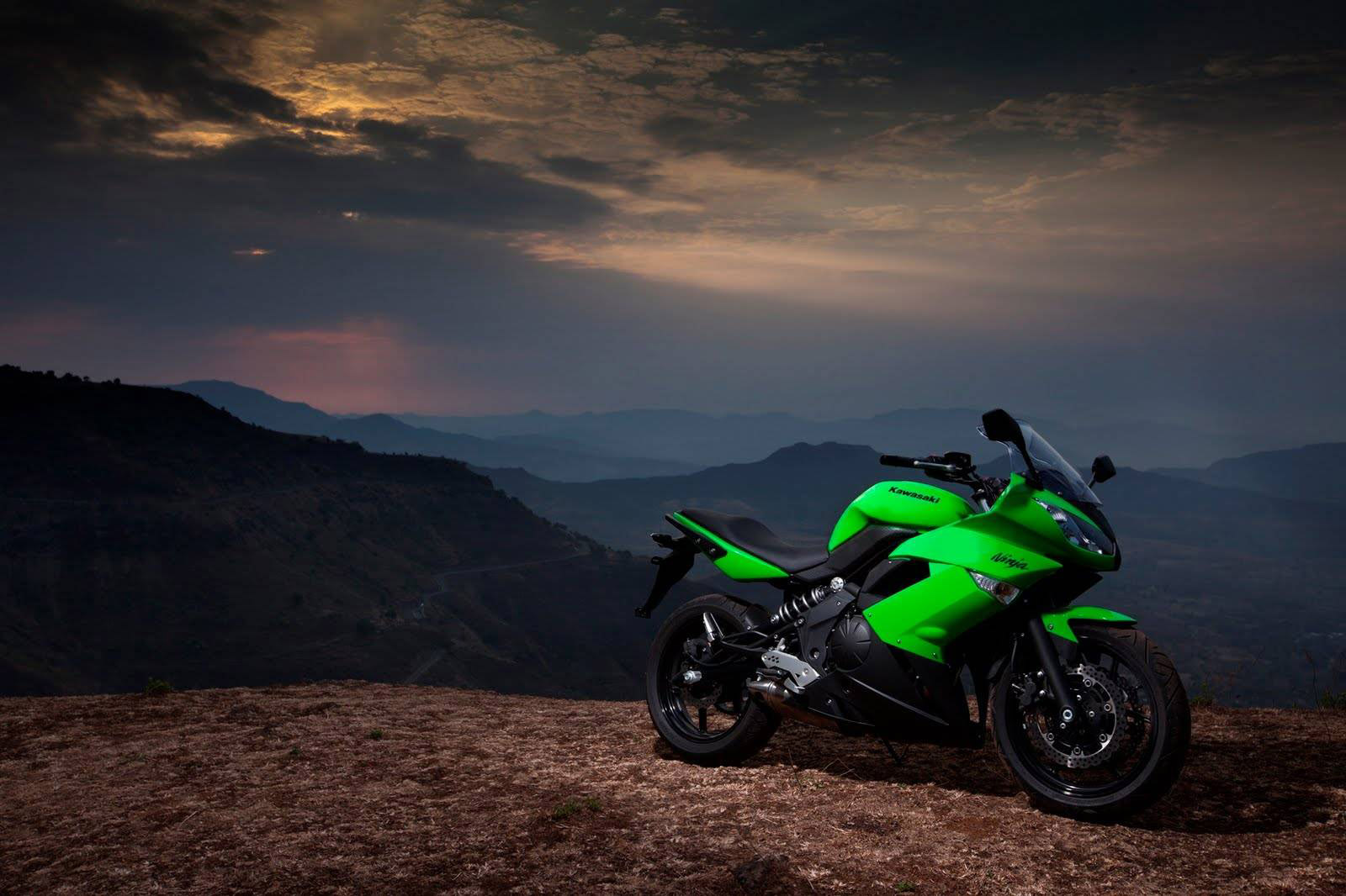 kawasaki wallpaper hd,motociclo,veicolo,cielo,motociclismo,nube