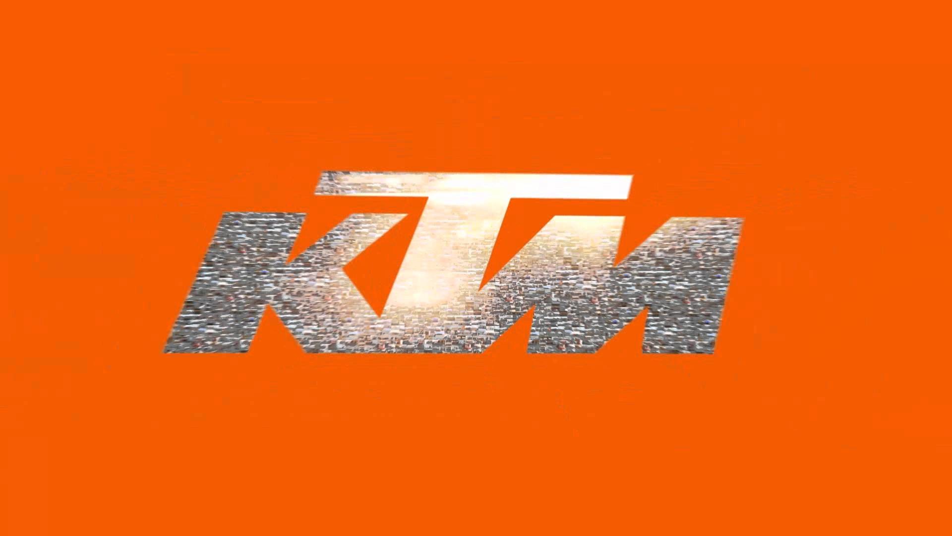 ktm logo hd fond d'écran,texte,orange,police de caractère,jaune,illustration