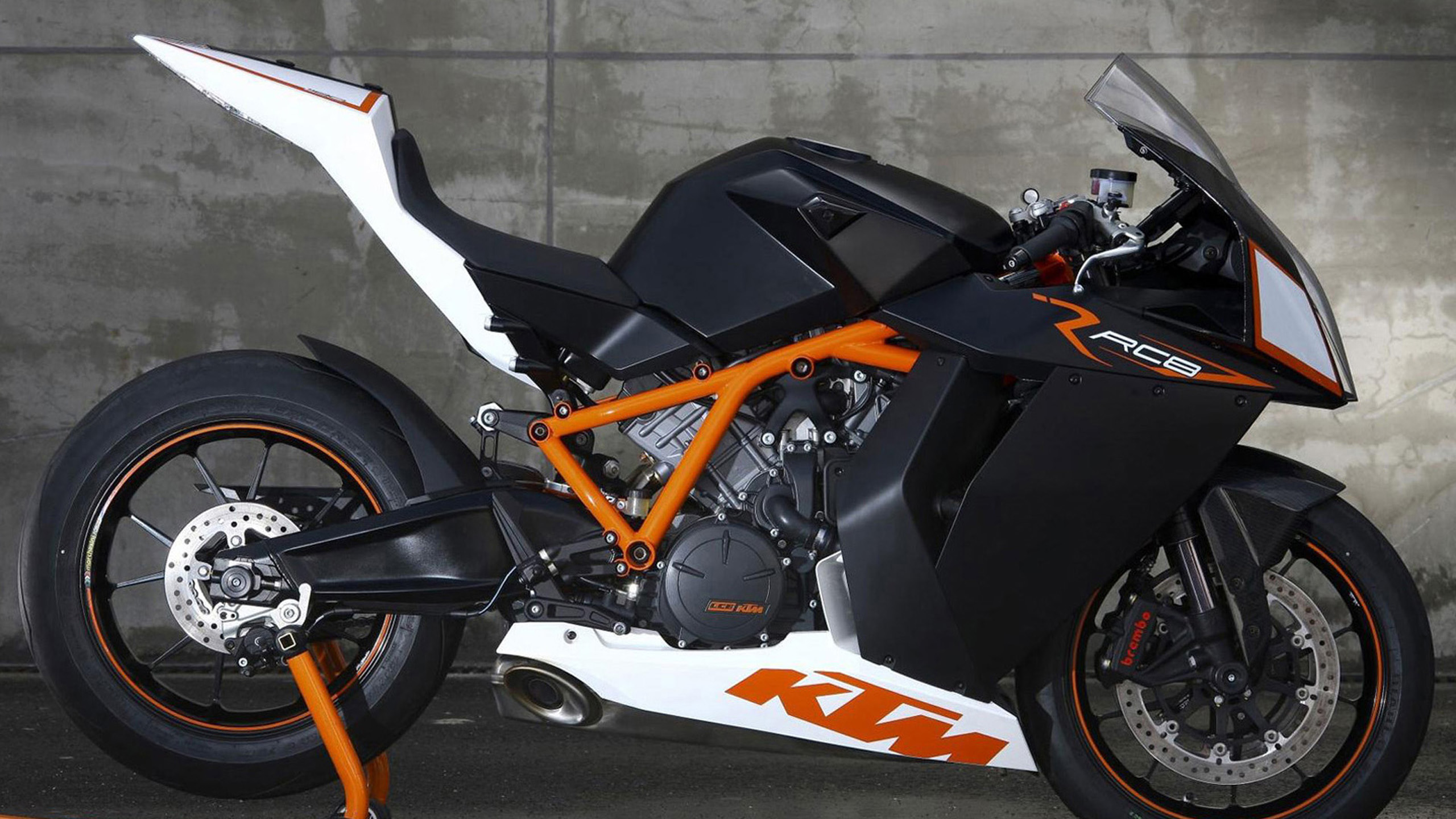 ktm logo hd fond d'écran,véhicule terrestre,véhicule,moto,orange,superbike racing