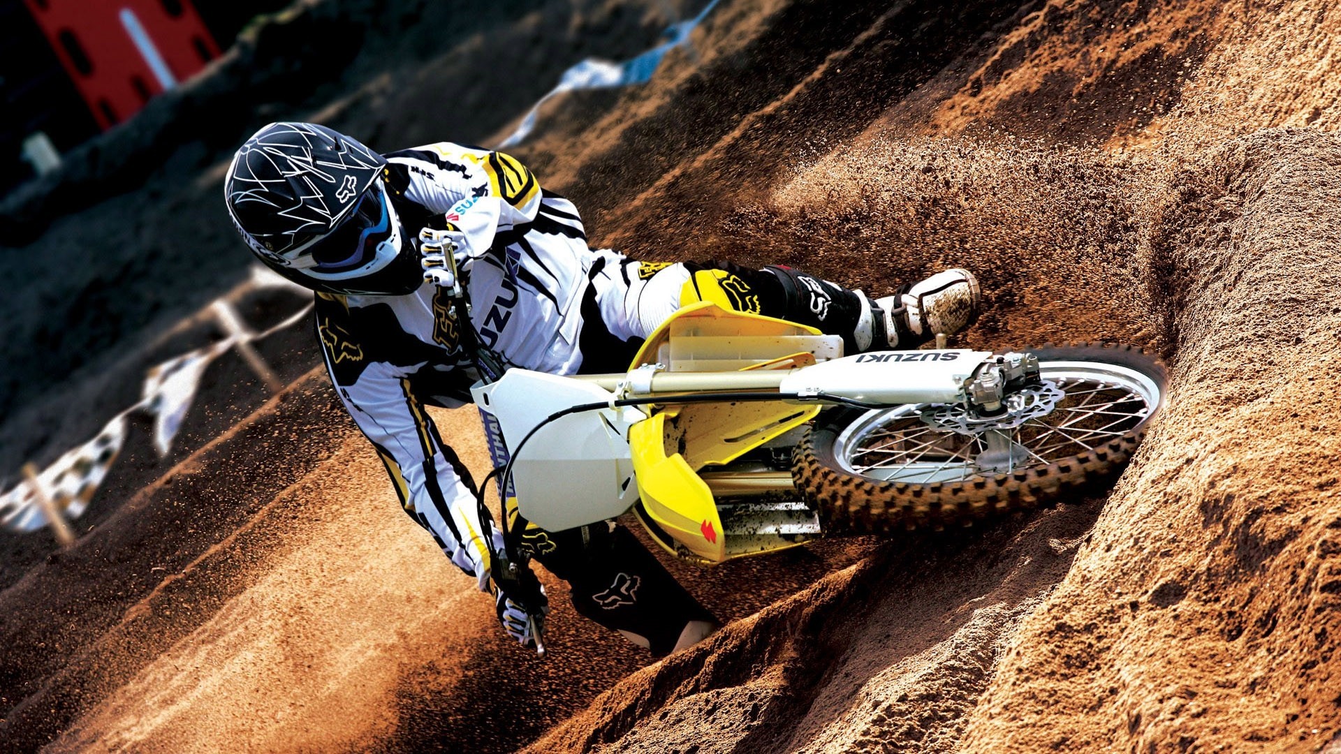 wallpaper motocross bergerak,sports,motocross,vehicle,freestyle motocross,extreme sport
