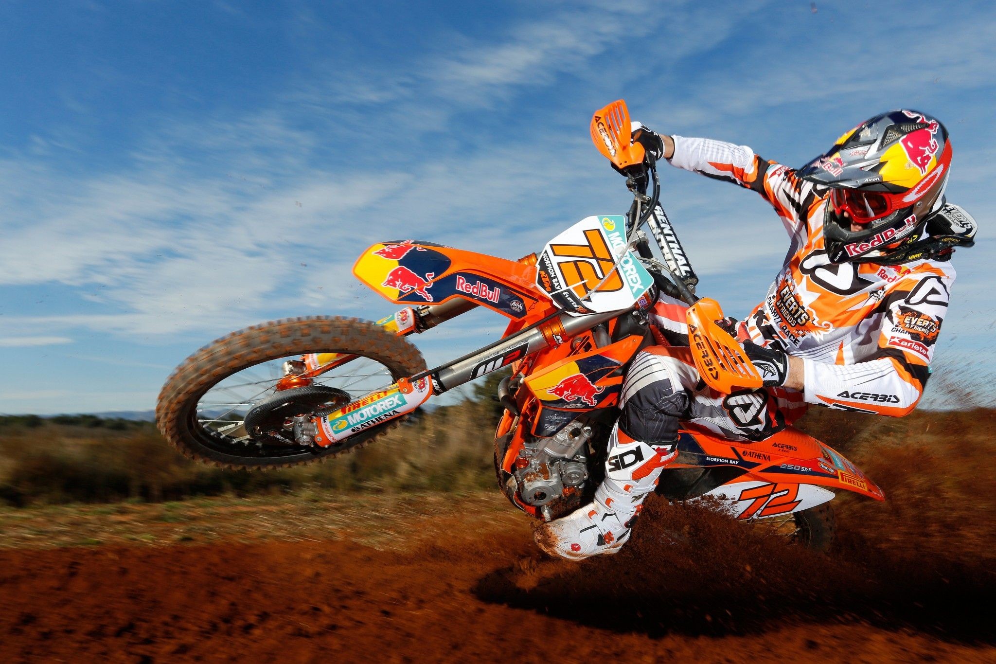 wallpapers motocross,land vehicle,motocross,sports,racing,motorsport