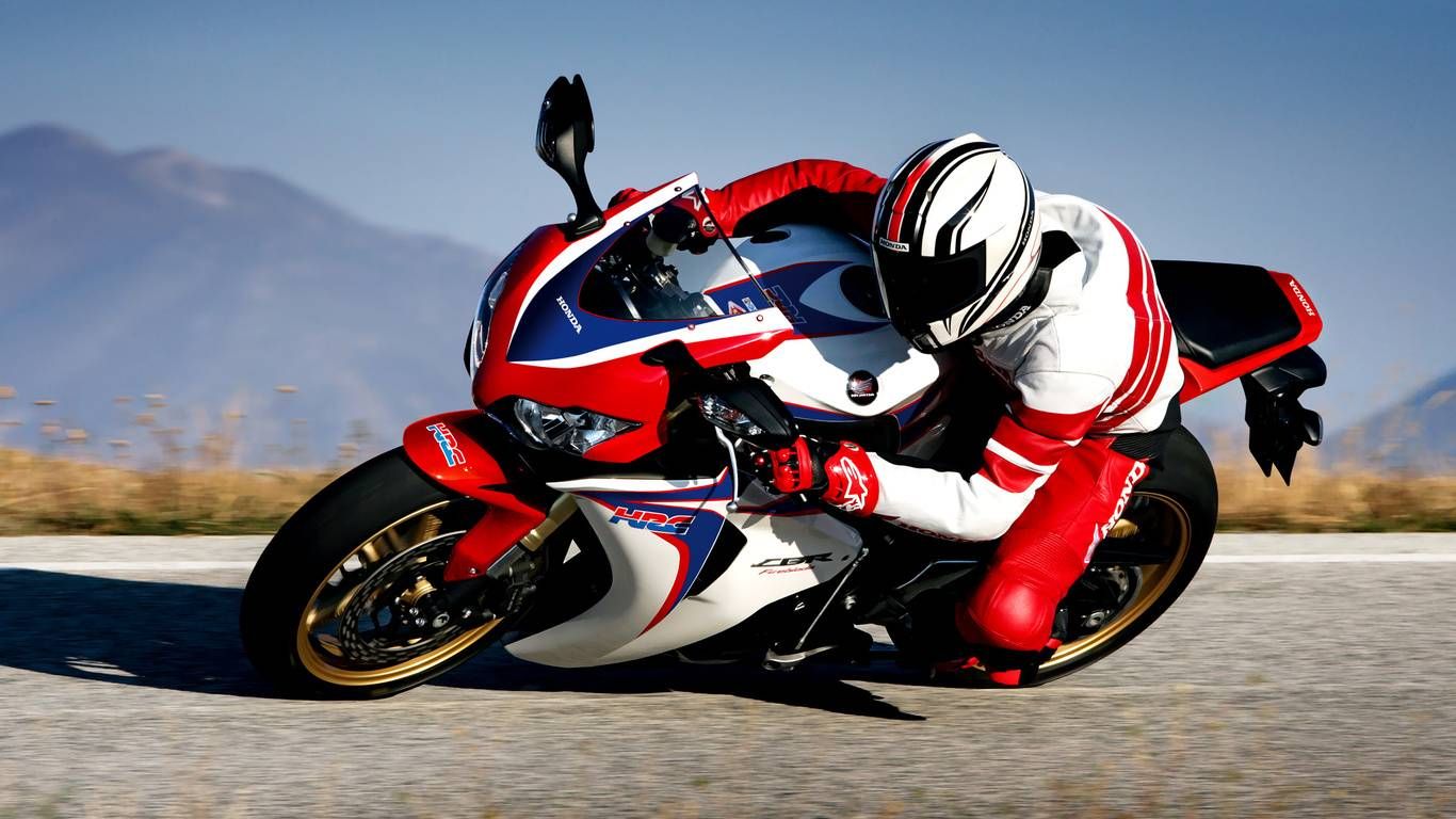 honda motorcycle wallpaper,land vehicle,vehicle,superbike racing,motorcycle,motorcycle racer