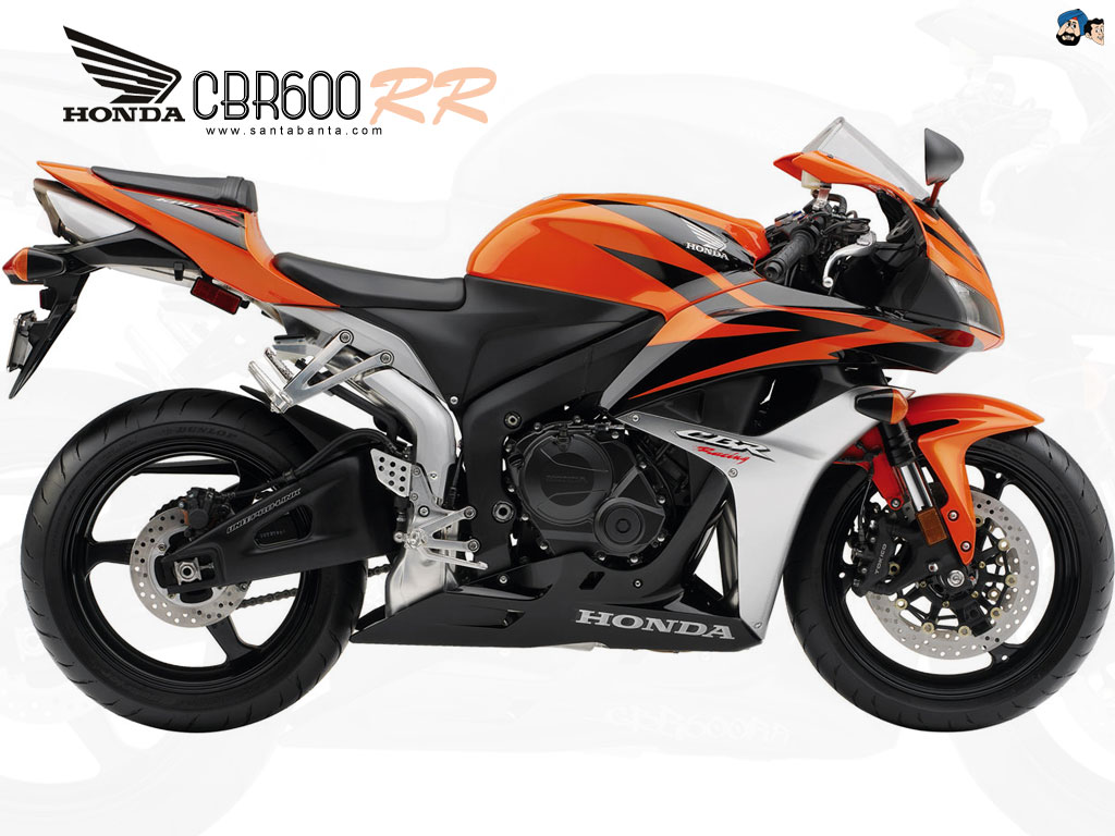 honda bike wallpaper,landfahrzeug,motorrad,fahrzeug,superbike rennen,orange