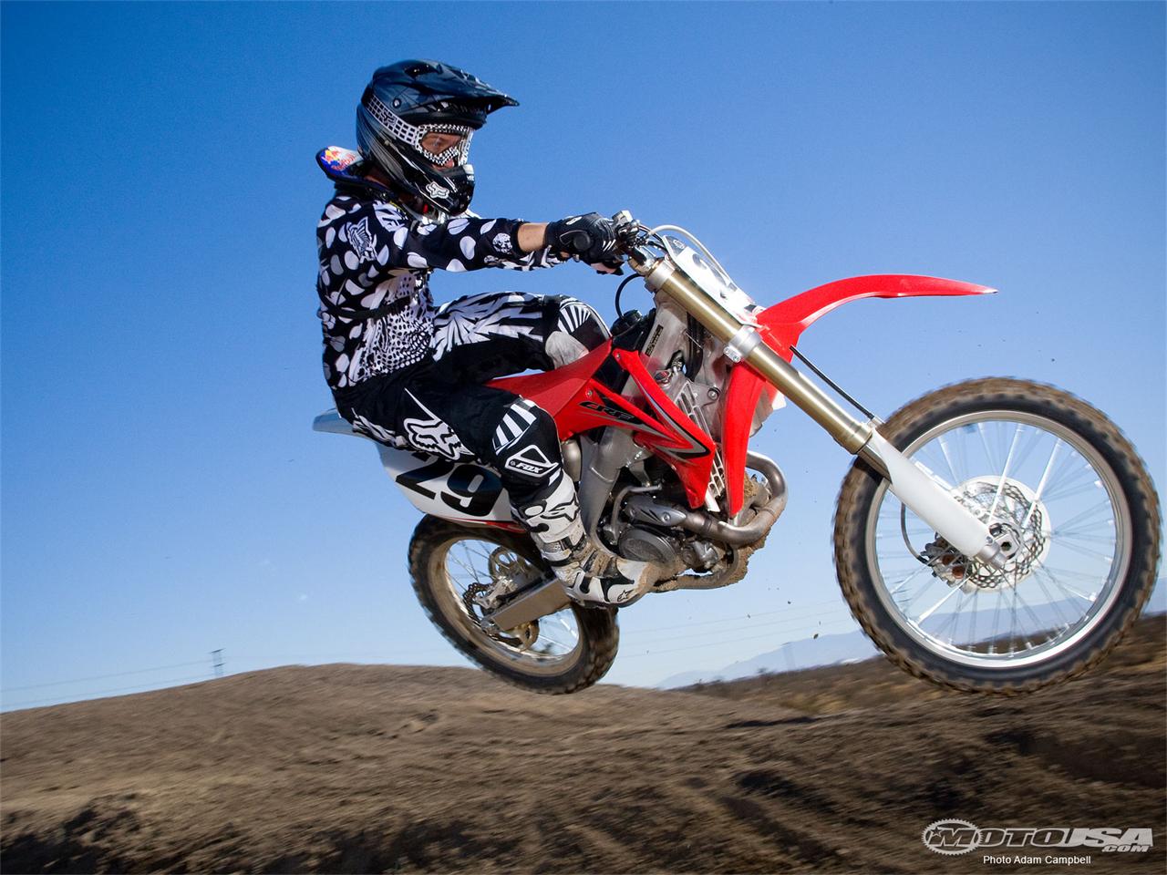 honda bike wallpaper,land vehicle,motocross,vehicle,motorcycle,freestyle motocross