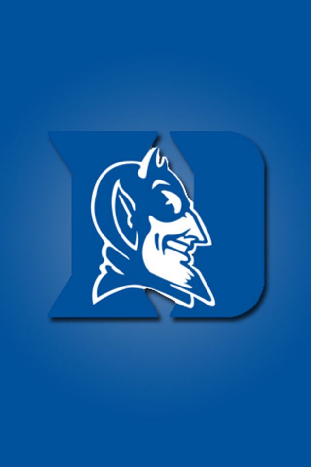 duke iphone wallpaper,blue,logo,font,illustration,icon