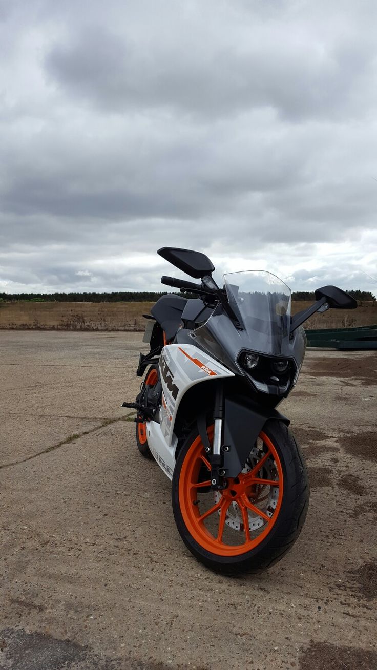 ktm rc 390黒壁紙,陸上車両,車両,オートバイ,リム,ホイール