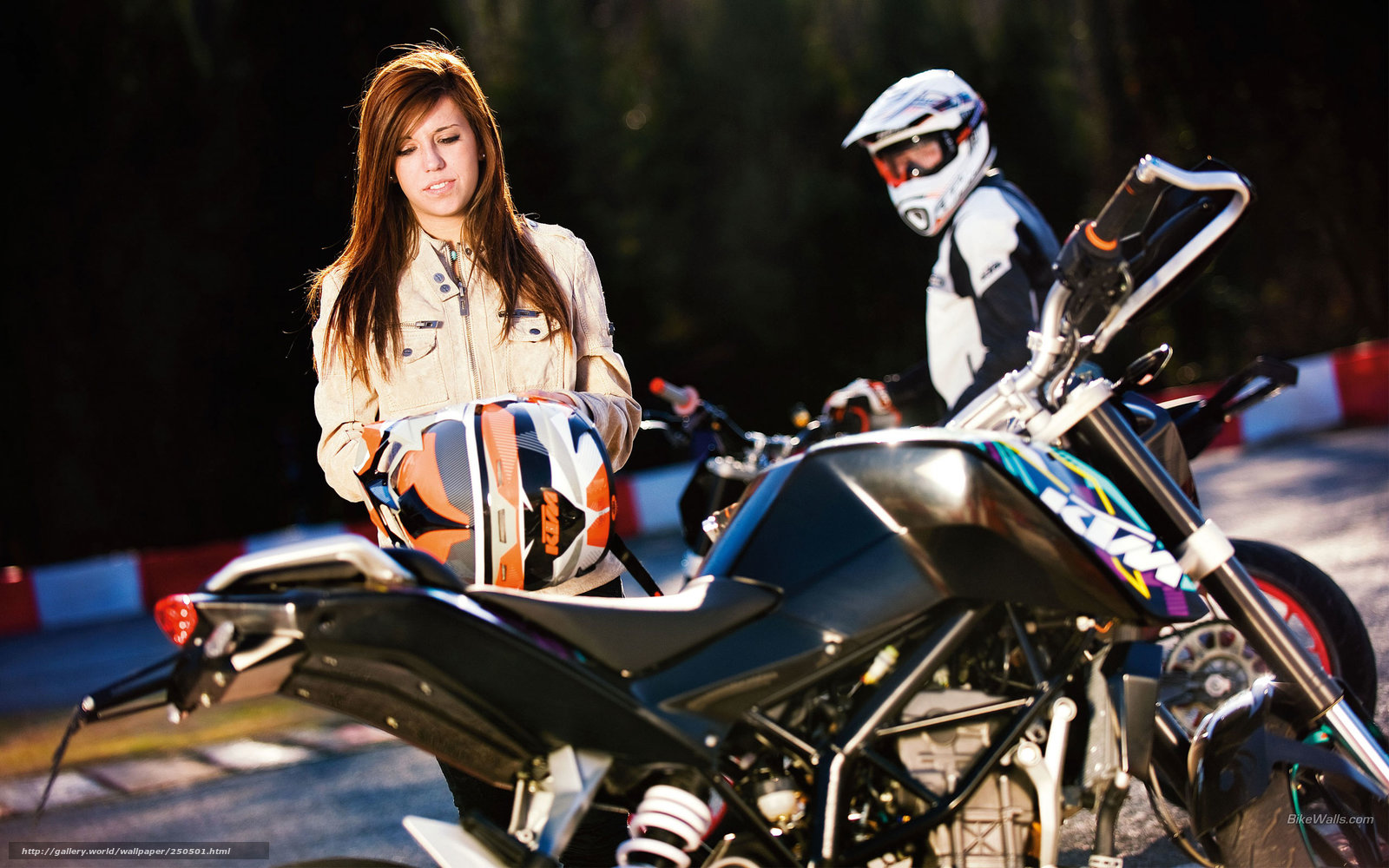 ktm duke 125 wallpaper,motorcycle,vehicle,motorcycling,motorcycle racing,motocross
