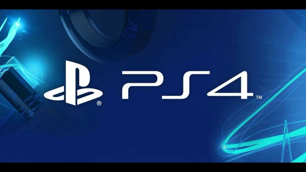 cool ps4 wallpapers,blue,electric blue,text,font,aqua