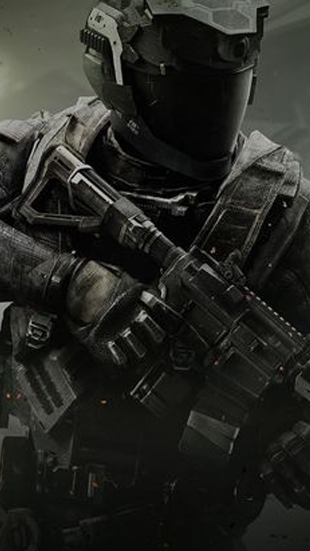 fondo de pantalla del teléfono call of duty,equipo de protección personal,yelmo,personaje de ficción,oscuridad,juegos