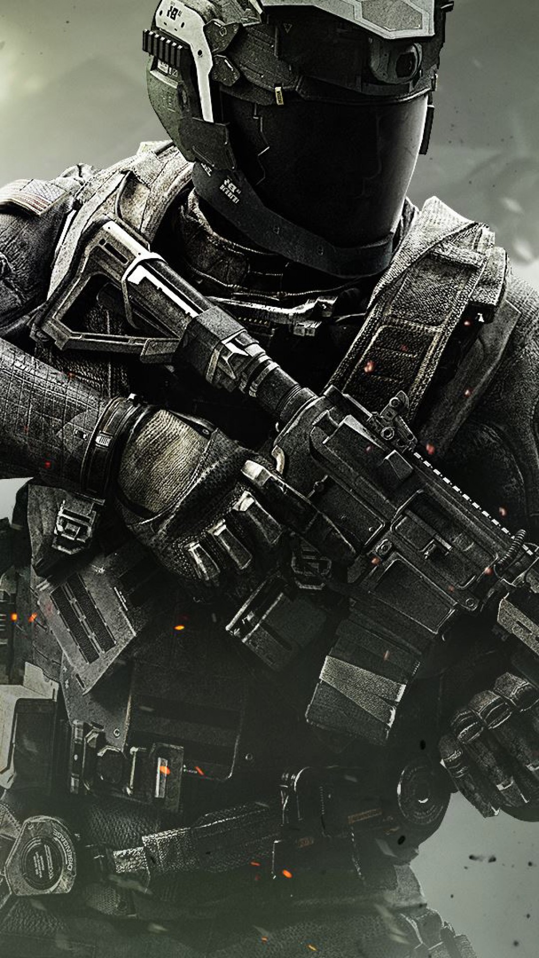 call of duty phone wallpaper,personal protective equipment,technology,ballistic vest,games,mecha