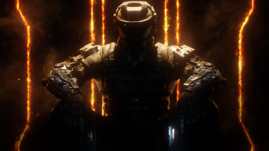 black ops 3 wallpaper 4k,immagine dello schermo,gioco per pc,buio,film d'azione,film