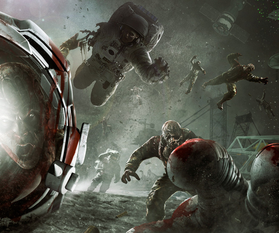 cod zombies iphone wallpaper,action adventure game,pc game,cg artwork,strategy video game,digital compositing