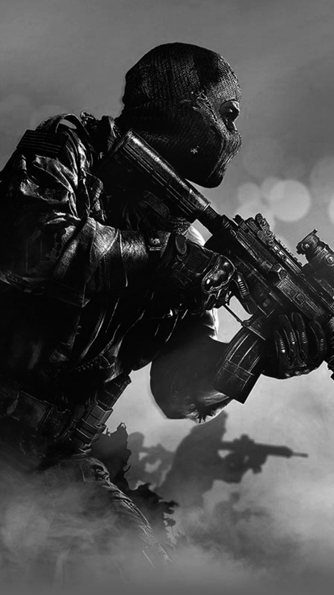 call of duty iphone wallpaper,soldat,fotografie,musiker,musikinstrument