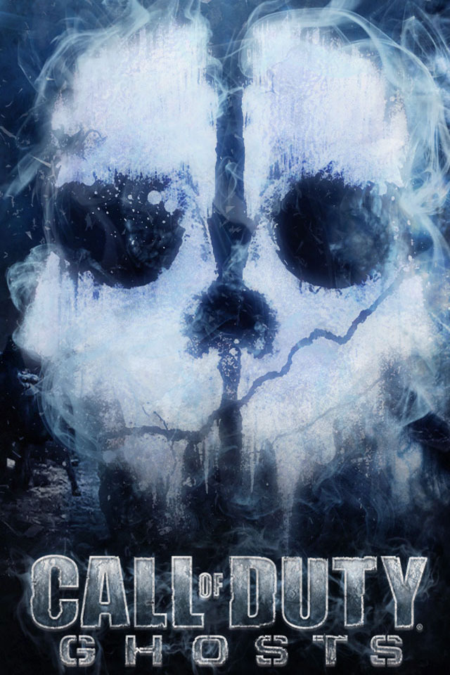 call of duty iphone wallpaper,movie,ghost,fiction,poster,album cover