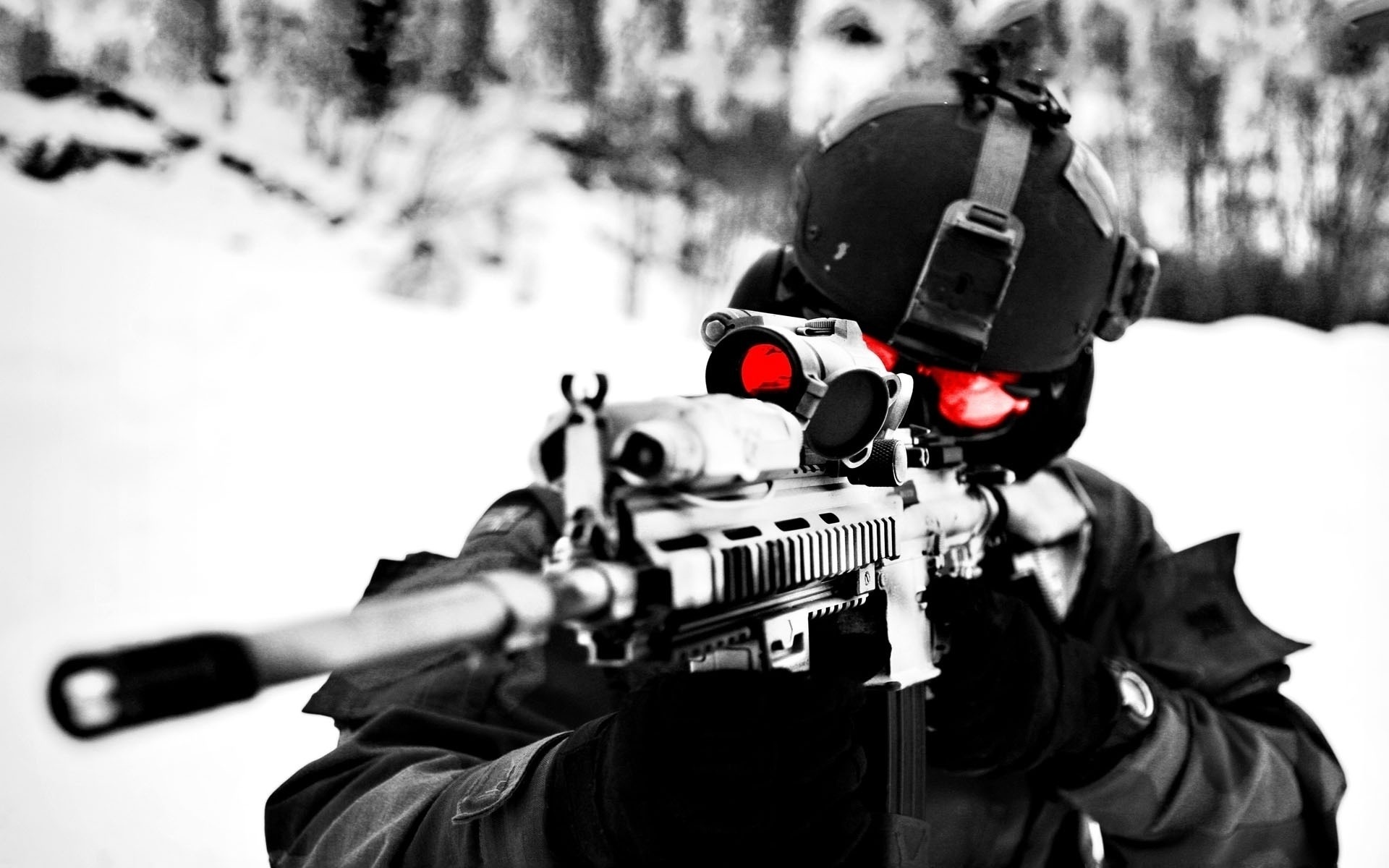 cod wallpaper hd,personal protective equipment,swat,soldier,machine gun,photography